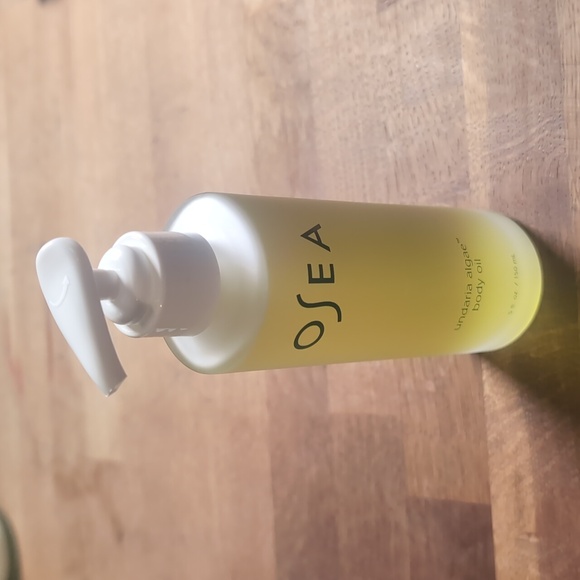 OSEA Undaria Algae Body Oil - Picture 10 of 11